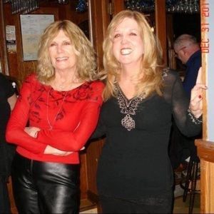 Meet your Posher, Evelyn